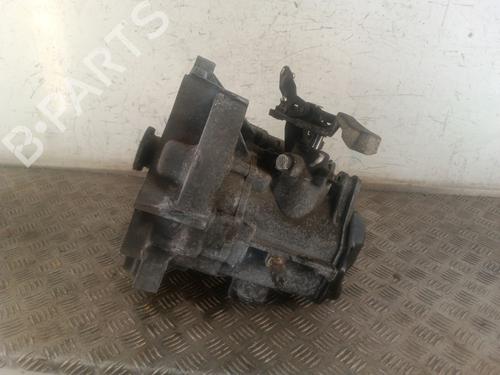 Gearbox VW FOX Hatchback (5Z1, 5Z3, 5Z4) 1.2 | BP30012240M3