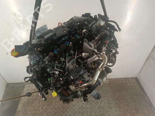 Used Engine Engine 38977956 38977956