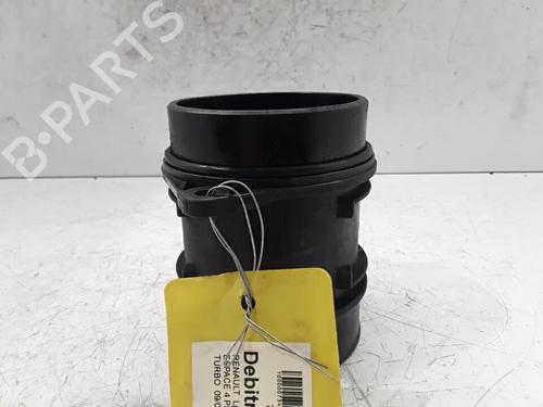 Used Mass air flow sensor RENAULT ESPACE IV (JK0/1_) 2.0 dCi (JK01, JK02, JK1J, JK1K, JK1H) (150 hp) 30026704