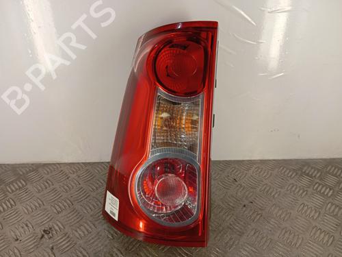 Used Left taillight DACIA LOGAN MCV (KS_) 1.4 (75 hp) 32263547