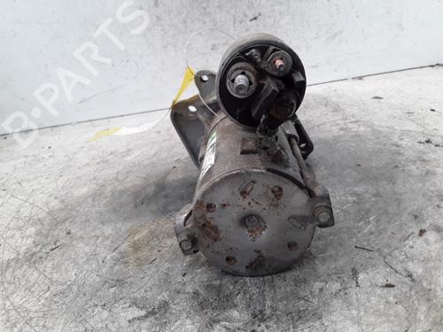 Starter DACIA DUSTER (HS_) 1.5 dCi | BP30024371M8