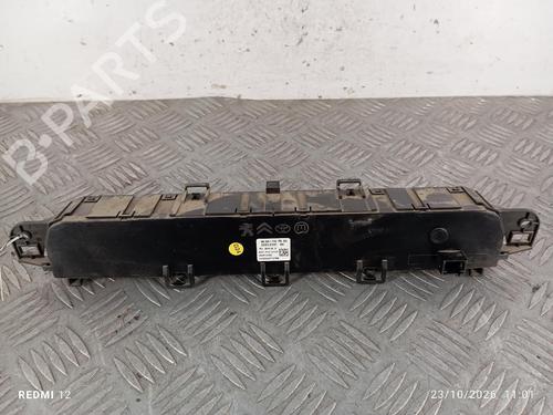 Climate control PEUGEOT EXPERT Van (V_) 1.6 BlueHDi 115 | BP40258736I5 - Image 2