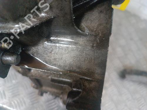 Gearkasse PEUGEOT 206 Hatchback (2A/C) 1.4 i | BP30018387M3