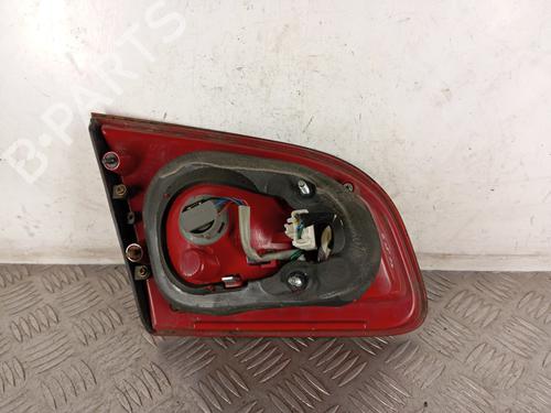 Right tailgate light HYUNDAI SANTA FÉ II (CM) 2.2 CRDi GLS 4x4 | BP31036113C80