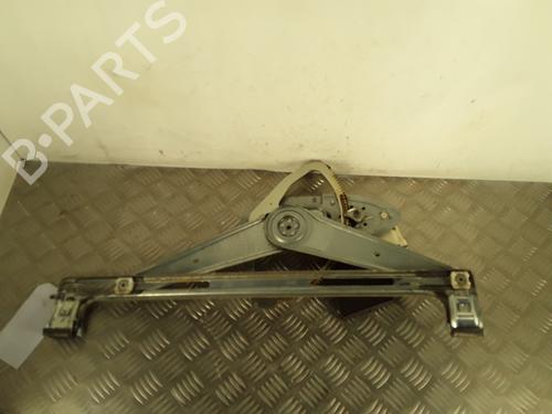 Used Front left window mechanism Front left window mechanism FORD FOCUS II (DA_, HCP, DP) 1.6 (100 hp) 30023000 30023000