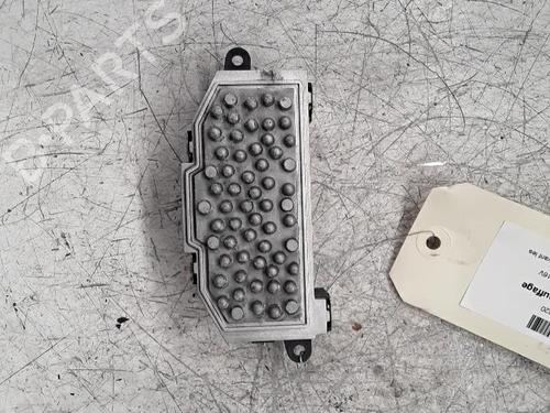 Heater resistor AUDI Q3 (8UB, 8UG) 2.0 TDI | BP30026334M108 