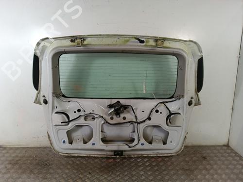 tailgate-opel-meriva-b-mpv-s10-2010-2011-2012-2013-2014-2015-2016-2017-30018740 main image