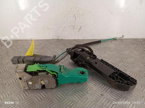 Used Front left lock Front left lock 39478407 39478407