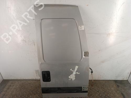 Used Right tailgate PEUGEOT EXPERT Van (222) 1.9 TD (92 hp) 30852729