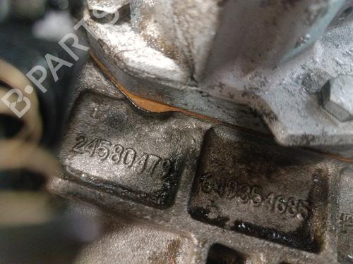 Gearkasse OPEL CORSA E (X15) 1.4 (08, 68) | BP32368237M3