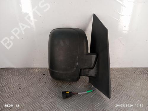 Used Right mirror Right mirror 38597122 38597122