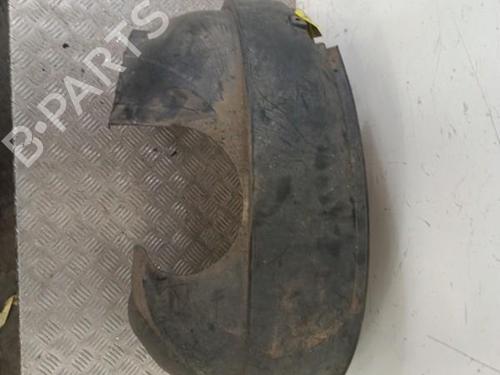 Hjulbue FORD FUSION (JU_) 1.4 TDCi | BP30013506C56 