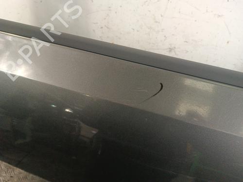 Left front door VW POLO V (6R1, 6C1) 1.6 TDI | BP30025847C2 