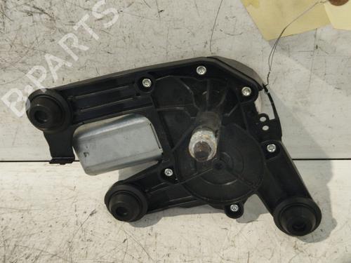 Ruitenwissermotor achter PEUGEOT 308 I (4A_, 4C_) 1.6 16V | BP30021129M102 