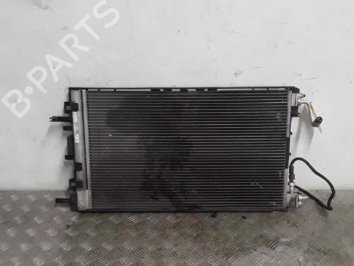 Used AC radiator AC radiator OPEL INSIGNIA A (G09) 2.0 CDTI (68) (131 hp) 33693635 33693635