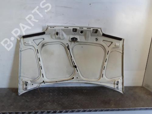 Hood CITROËN AX (ZA-_) 11 | BP30016347C1 