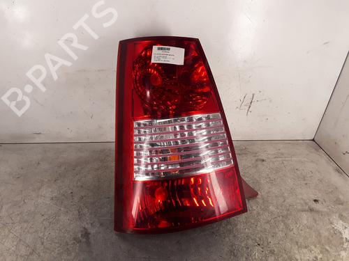 Used Left taillight KIA PICANTO I (SA) 1.1 (65 hp) 30025781