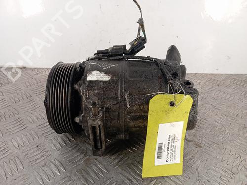 Compresseur AC Compresseur AC RENAULT LAGUNA III Grandtour (KT0/1) 2.0 dCi (KT01, KT08, KT09, KT0K, KT12, KT1D, KT1W) (150 hp) 33996000 33996000
