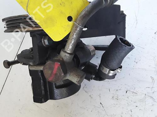 Used Steering pump Steering pump FIAT DOBLO MPV (119_, 223_) 1.2 (223AXA1A) (65 hp) 30027316 30027316