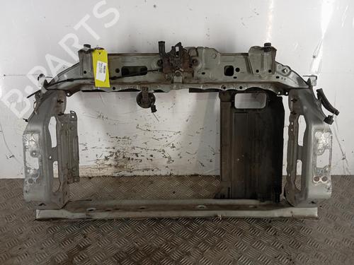 Used Front slam panel Front slam panel TOYOTA YARIS (_P9_) 1.0 VVT-i (KSP90_, KSP90R) (69 hp) 39888684 39888684