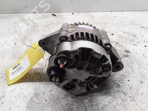 Alternator SUZUKI ALTO VII (GF, HA25_, HA35_) 1.0 (AMF310, GFC31S) | BP30020894M7 