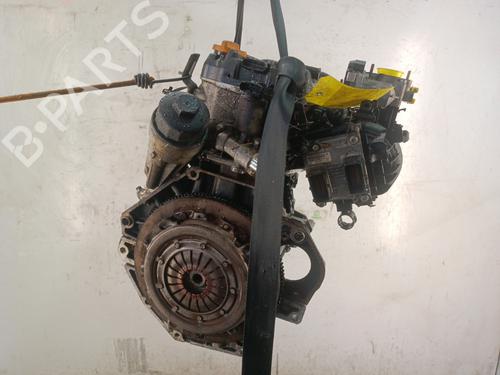 Engine OPEL CORSA C (X01) 1.2 (F08, F68) | BP36150810M1  - Image 6