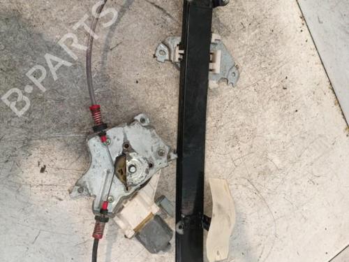 Front left window mechanism NISSAN MICRA III (K12) 1.5 dCi | BP30024523C22