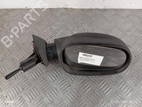Used Right mirror Right mirror DACIA LOGAN (LS_) 1.4 (LS0A, LS0C, LS0E, LS0G) (75 hp) 39728084 39728084