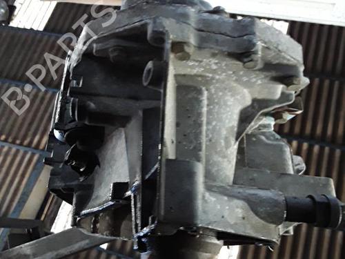 Gearbox RENAULT TWINGO I (C06_) 1.2 (C066, C068) | BP30016281M3 