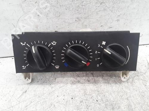 Airco bedieningspaneel RENAULT MASTER II Van (FD) 2.2 dCI 90 (FD0G, FD0N, FD2G, FD2N, FD3G, FD3N) | BP30019220I5 