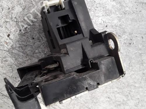 Høyre foran lås RENAULT CLIO II (BB_, CB_) 1.2 (BB0A, BB0F, BB10, BB1K, BB28, BB2D, BB2H, CB0A,... | BP30024558C97 