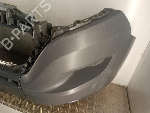 Front bumper PEUGEOT BOXER Van 2.0 BlueHDi 130 | BP30887186C7