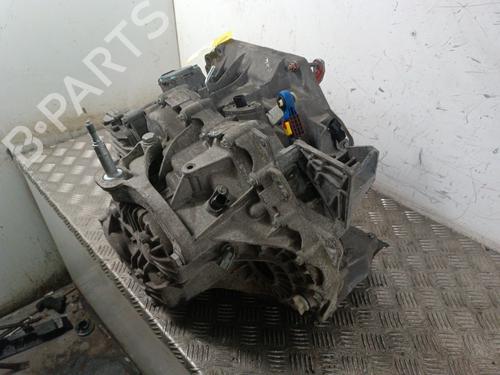 Gearbox RENAULT CAPTUR I (J5_, H5_) 1.2 TCe 120 | BP30020488M3