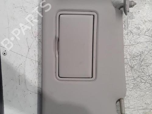 Left sun visor NISSAN JUKE (F15) 1.5 dCi | BP30016161I1