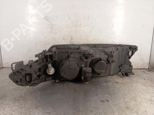 Right headlight RENAULT LAGUNA II (BG0/1_) 1.9 dCi | BP30017036C29 