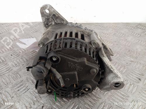 Used Alternator Alternator CITROËN SAXO (S0, S1) 1.5 D (57 hp) 34358817 34358817
