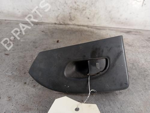 Used Right front window switch FIAT DUCATO Van (244_) 2.0 JTD (84 hp) 30014404