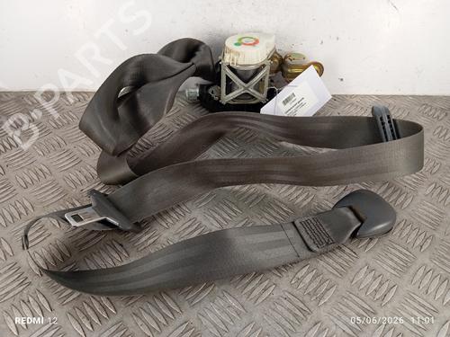 Used Front left seatbelt Front left seatbelt RENAULT CLIO III (BR0/1, CR0/1) 1.4 16V (98 hp) 36371526 36371526