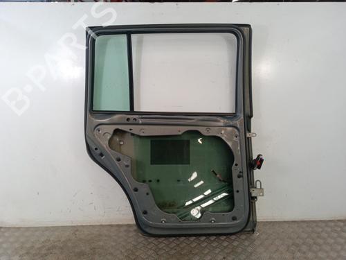 Left rear door VW TOURAN (1T1, 1T2) 2.0 TDI | BP30013279C4
