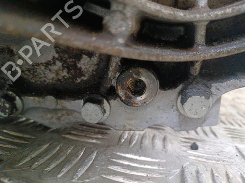 Gearbox RENAULT SCÉNIC II (JM0/1_) 1.9 dCi (JM0G, JM12, JM1G, JM2C) | BP30024058M3