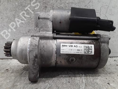 Starter AUDI A3 Sportback (8VA, 8VF) 2.0 TDI | BP30023960M8 - Image 3