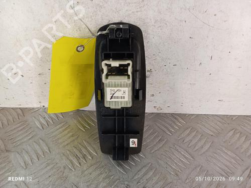 Right front window switch RENAULT KOLEOS I (HY_) 2.0 dCi 4x4 (HY0B) | BP39664843I26 - Image 2