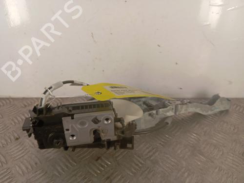 Used Front left lock Front left lock PEUGEOT 208 I (CA_, CC_) 1.2 THP 110 (110 hp) 33804000 33804000