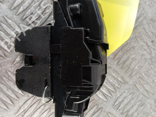 tailgate-lock-peugeot-rcz-2010-2011-2012-2013-2014-2015-32190076 main image