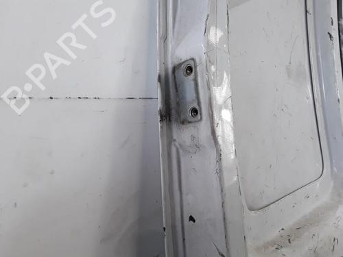 Right tailgate RENAULT KANGOO Express (FC0/1_) 1.5 dCi (FC07, FC1R) | BP30026802C77