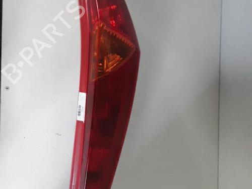 Used Left taillight Left taillight 30016332 30016332
