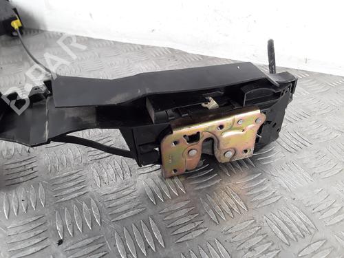 Serrure avant droite FORD FOCUS I (DAW, DBW) 1.8 TDCi (115 hp) 30019590