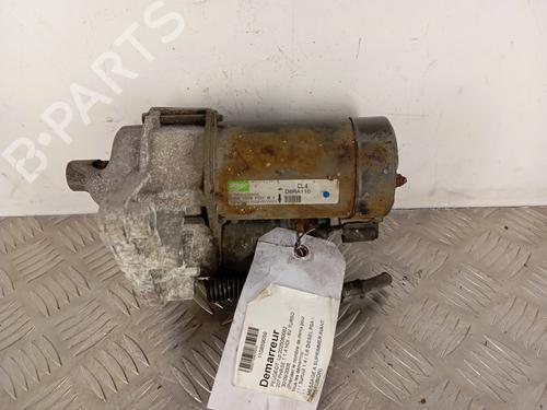 Starter PEUGEOT 207 (WA_, WC_) 1.4 HDi | BP30008021M8
