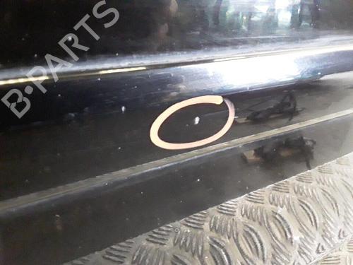 Używane Drzwi tylne prawe VW POLO IV (9N_, 9A_) 1.2 (60 hp) 30021900