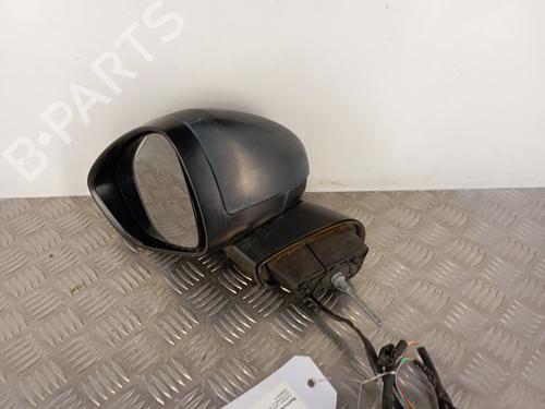 Retrovisor esquerdo CITROËN C3 II (SC_) 1.0 VTi 68 (68 hp) 30011972